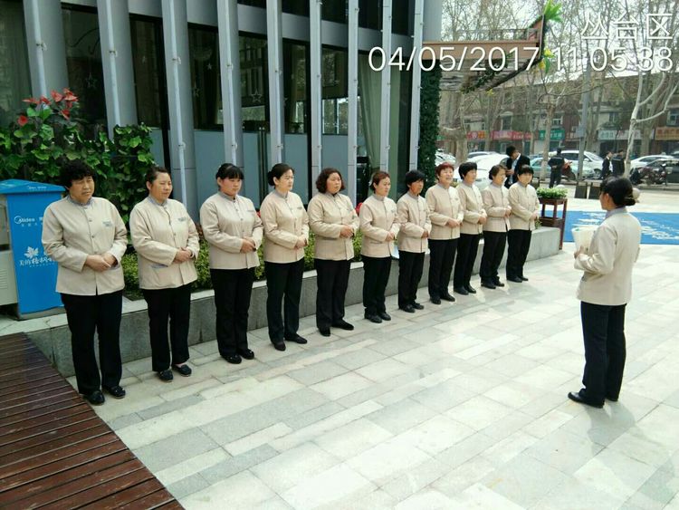 珠三角清洗清潔行業(yè)發(fā)展困境淺析